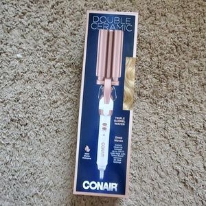 Conair Hair Crimper 💁‍♀️
